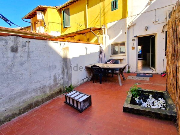 appartamento in vendita a Grosseto in zona Orcagna