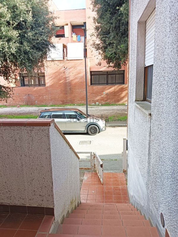 appartamento in vendita a Grosseto in zona Roselle