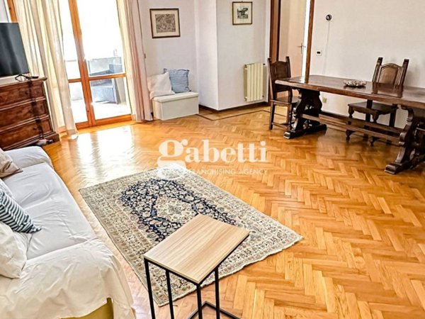 appartamento in vendita a Grosseto in zona Orcagna