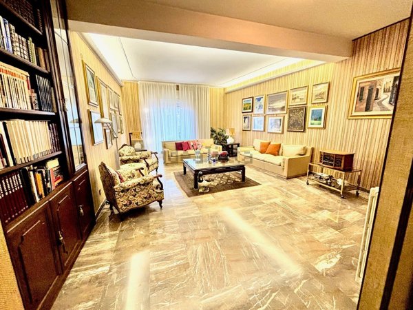 appartamento in vendita a Grosseto in zona Centro Città