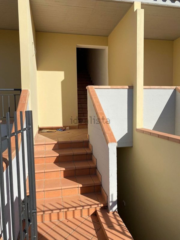appartamento in vendita a Grosseto in zona Rugginosa Nuova