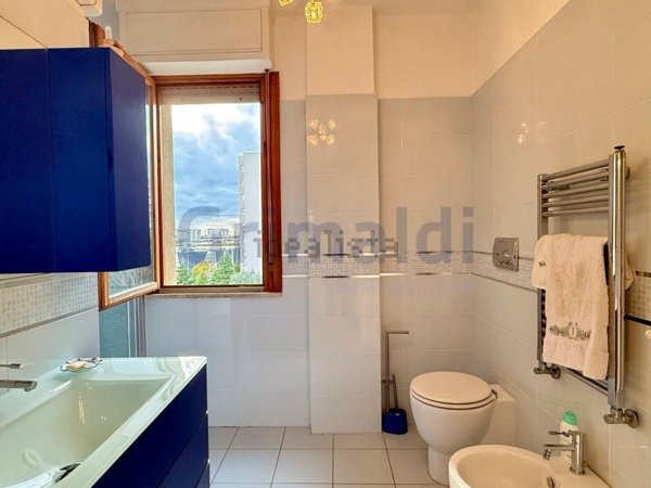 appartamento in vendita a Grosseto