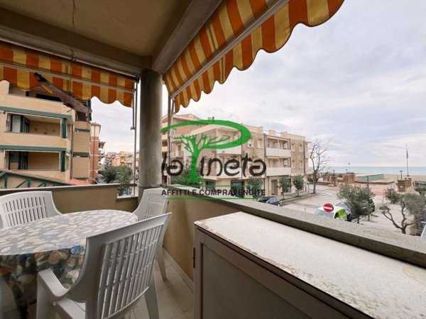 appartamento in vendita a Grosseto