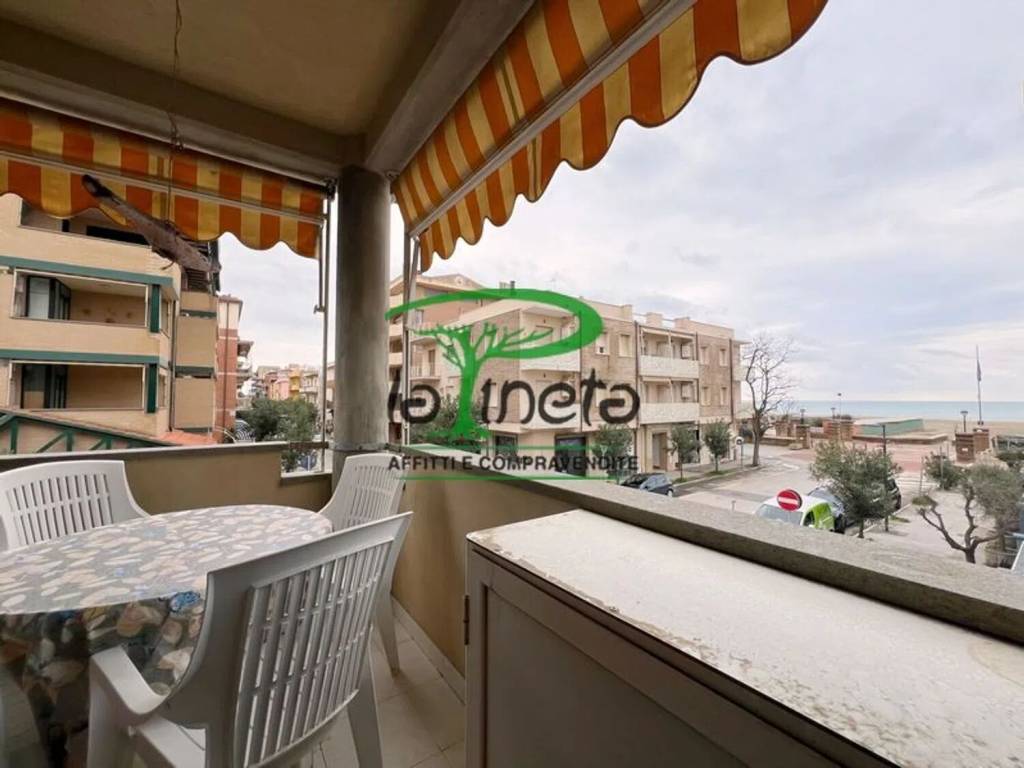 appartamento in vendita a Grosseto