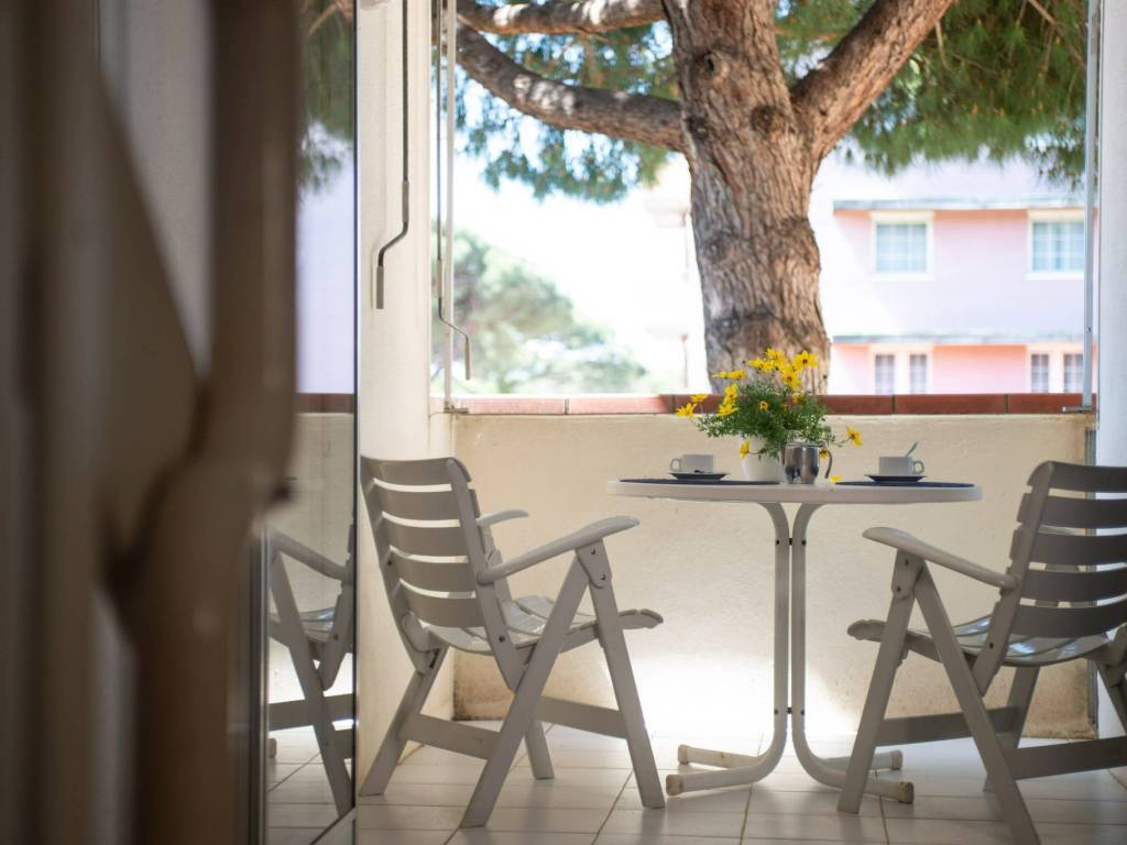 appartamento in vendita a Grosseto in zona Principina a Mare