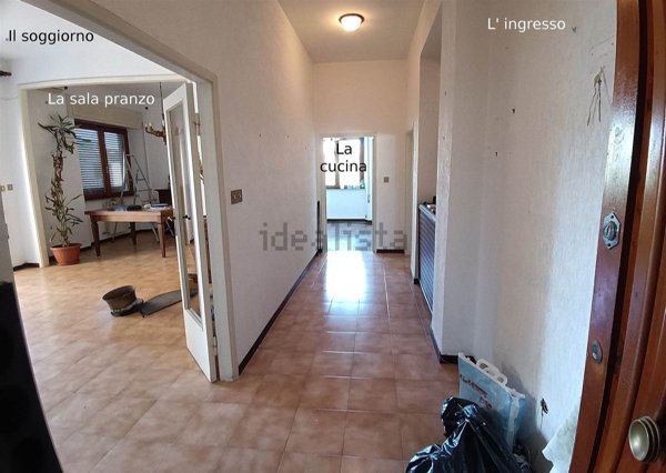 appartamento in vendita a Grosseto