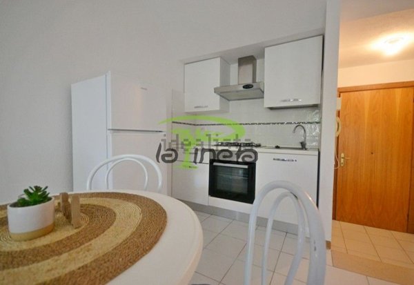 appartamento in vendita a Grosseto in zona Principina a Mare