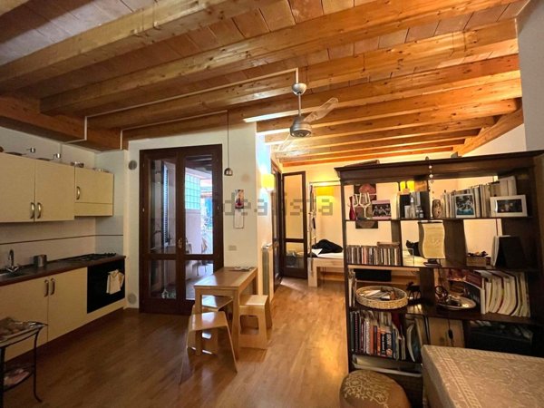 appartamento in vendita a Grosseto in zona Centro Città