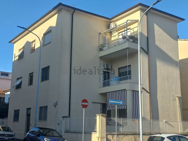 appartamento in vendita a Grosseto