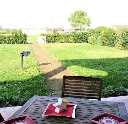 appartamento in vendita a Grosseto in zona Principina a Mare