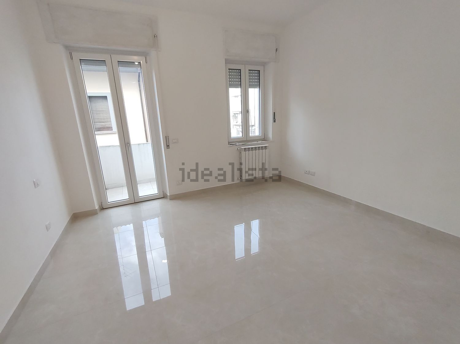 appartamento in vendita a Grosseto