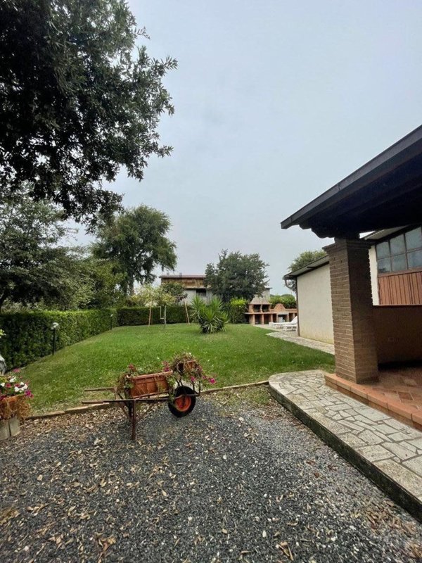 pentavano in vendita a Grosseto in zona Marina di Grosseto