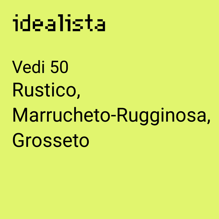 pentavano in vendita a Grosseto in zona Marina di Grosseto