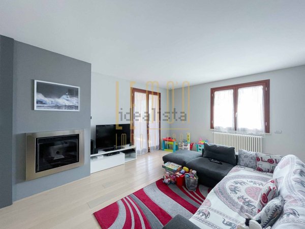 appartamento in vendita a Grosseto