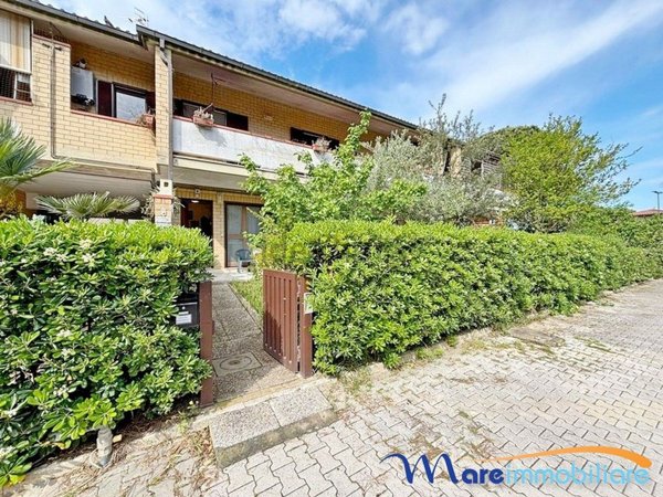 appartamento in vendita a Grosseto in zona Marina di Grosseto