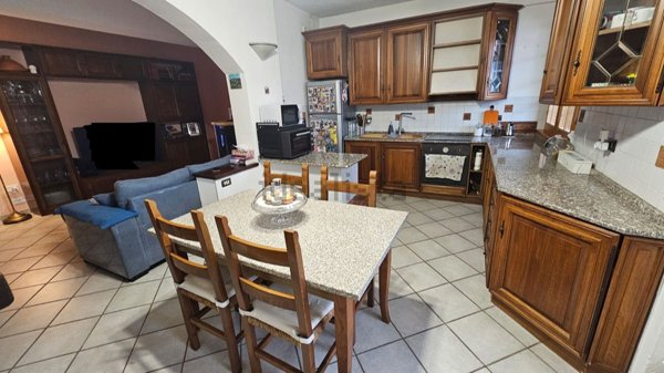 appartamento in vendita a Grosseto