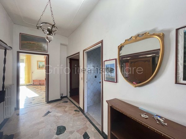 appartamento in vendita a Grosseto