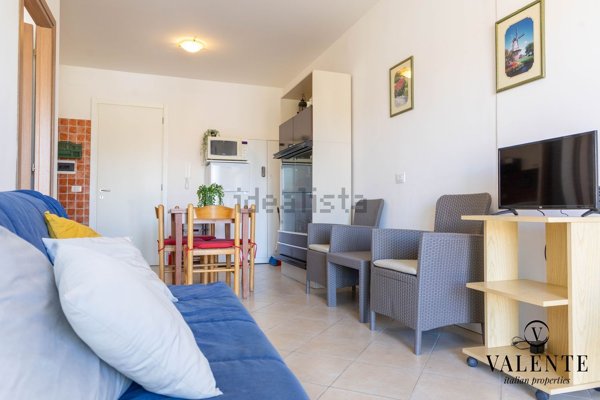 appartamento in vendita a Grosseto in zona Marina di Grosseto