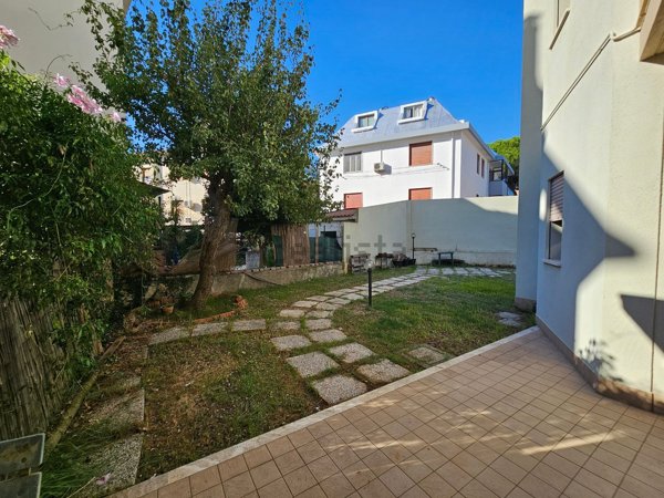 appartamento in vendita a Grosseto