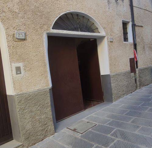 appartamento in vendita a Grosseto in zona Montepescali