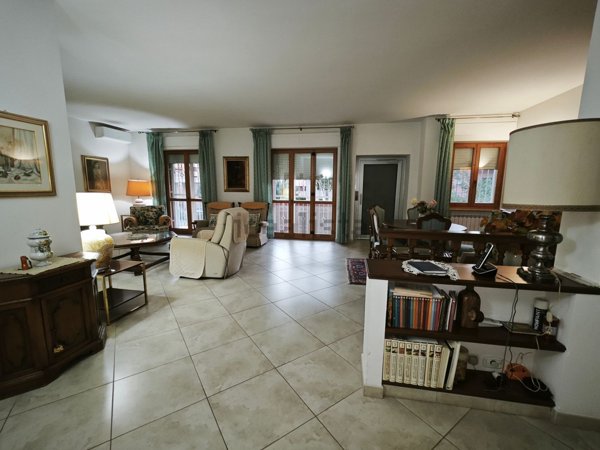 appartamento in vendita a Grosseto