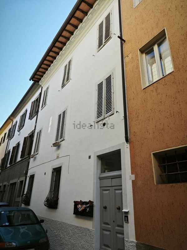 appartamento in vendita a Grosseto in zona Centro Città