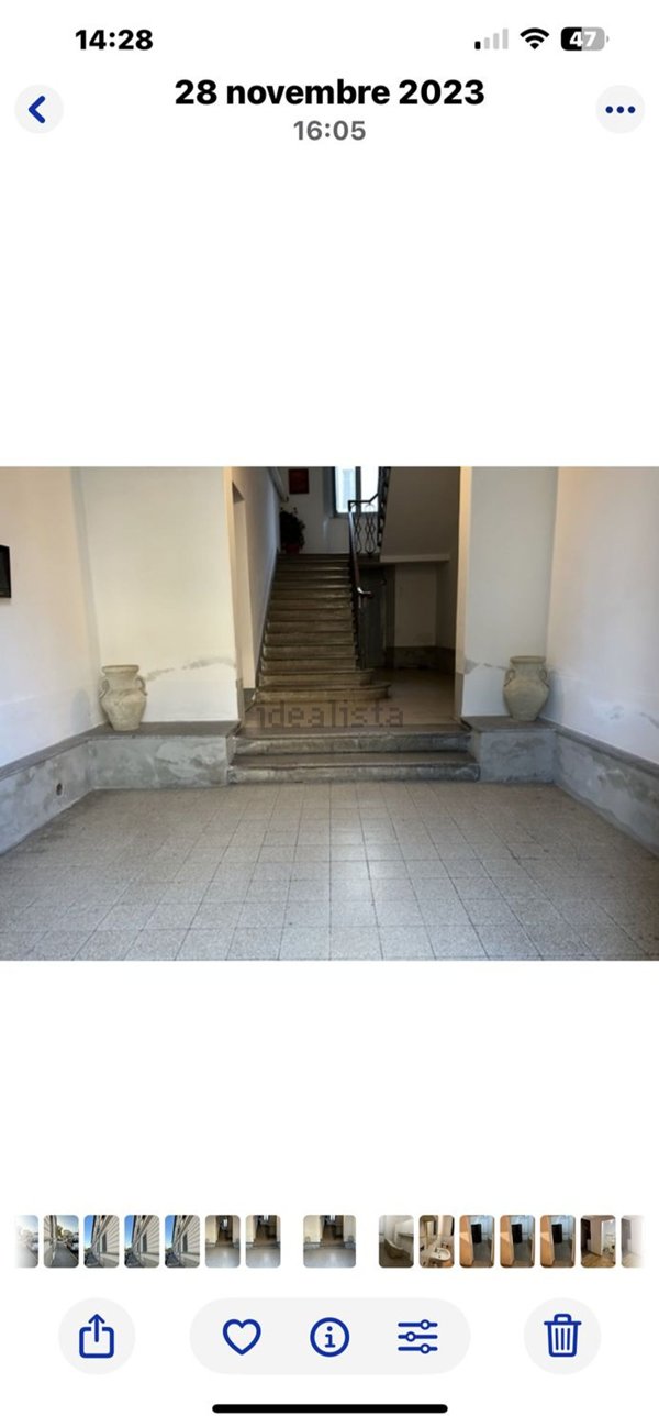 appartamento in vendita a Grosseto in zona Centro Città