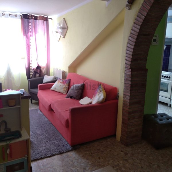 appartamento in vendita a Grosseto