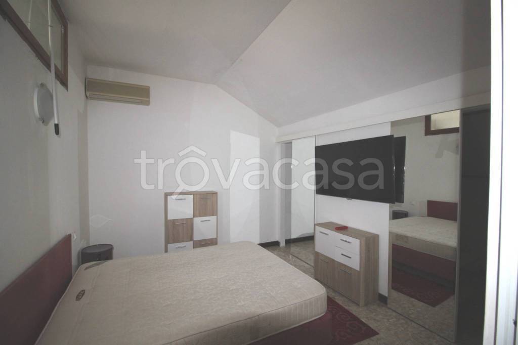 appartamento in vendita a Grosseto