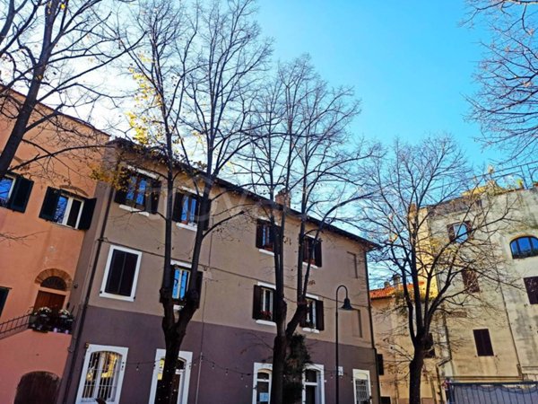 appartamento in vendita a Grosseto in zona Centro Città