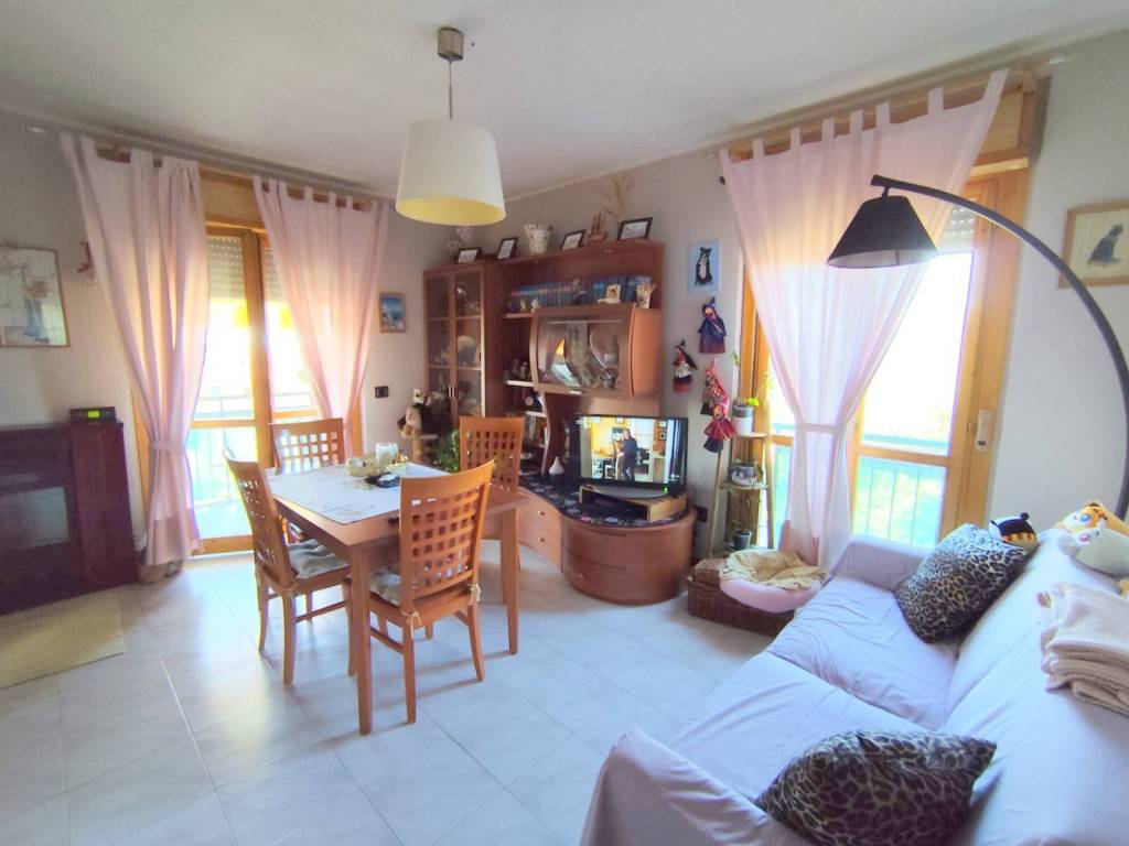 appartamento in vendita a Grosseto in zona Roselle