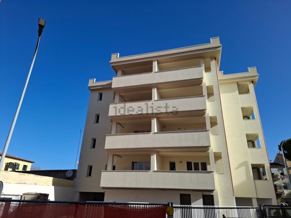 appartamento in vendita a Grosseto in zona Centro Città