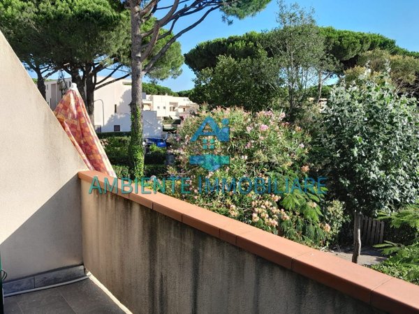 appartamento in vendita a Grosseto in zona Principina a Mare