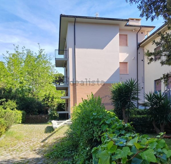 appartamento in vendita a Grosseto in zona Principina a Mare