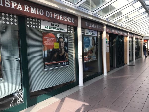 ufficio in vendita a Grosseto