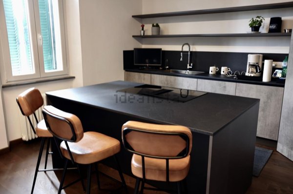 appartamento in vendita a Grosseto in zona Centro Città