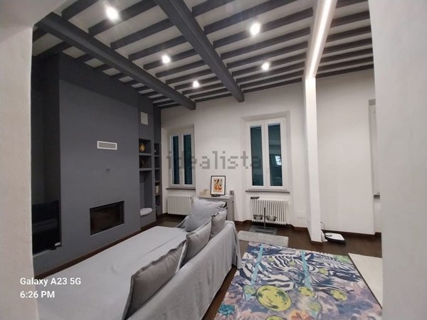 appartamento in vendita a Grosseto in zona Centro Città