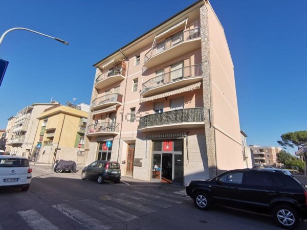 appartamento in vendita a Grosseto in zona Centro Città