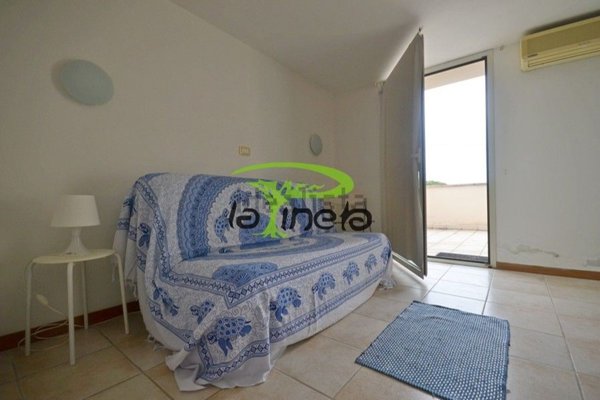 appartamento in vendita a Grosseto in zona Principina a Mare