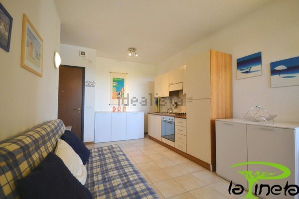 appartamento in vendita a Grosseto in zona Principina a Mare