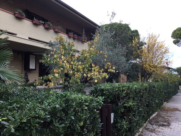 appartamento in vendita a Grosseto in zona Marina di Grosseto