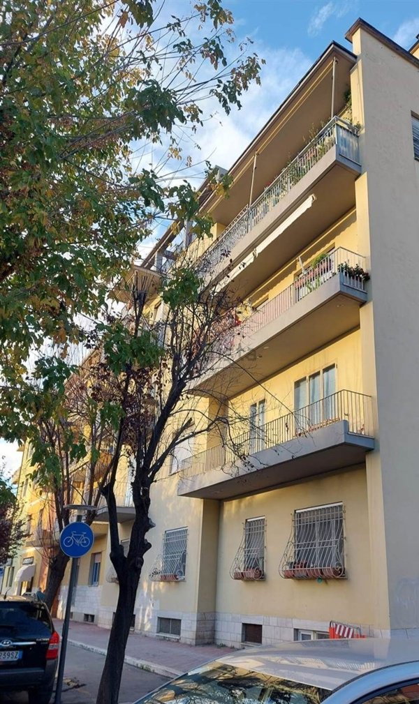 appartamento in vendita a Grosseto