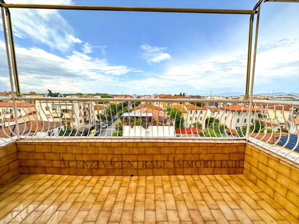 appartamento in vendita a Grosseto in zona Centro Città