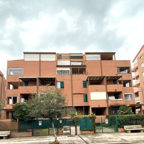 appartamento in vendita a Grosseto