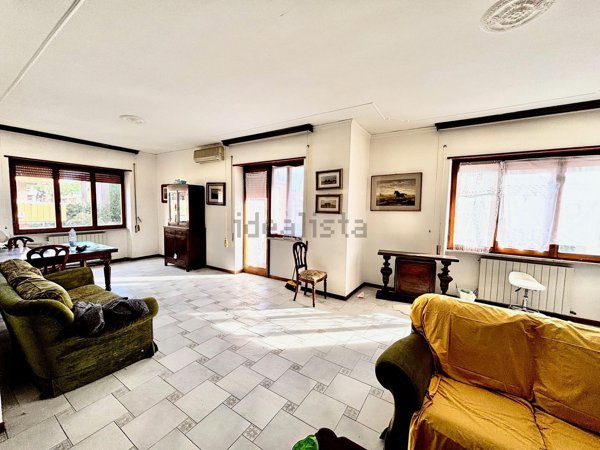 appartamento in vendita a Grosseto