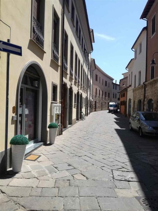 appartamento in vendita a Grosseto in zona Centro Città
