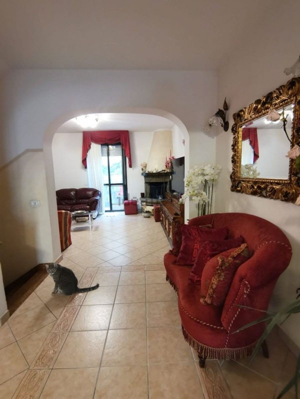 appartamento in vendita a Grosseto