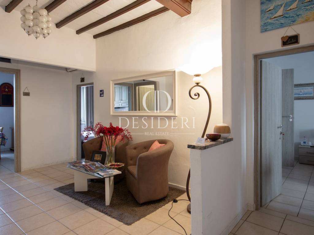 appartamento in vendita a Grosseto