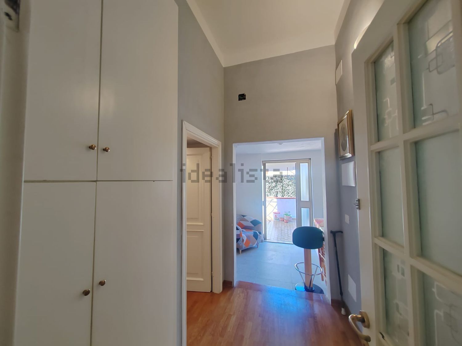 appartamento in vendita a Grosseto in zona Orcagna