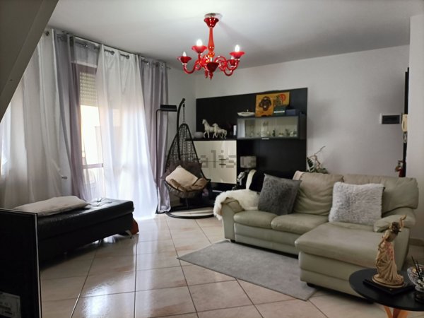 appartamento in vendita a Grosseto